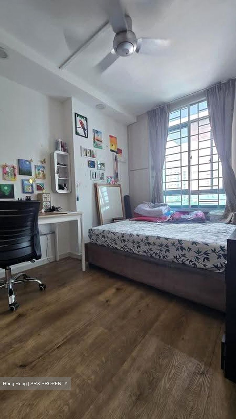 Blk 178 Edgefield Plains (Punggol), HDB 5 Rooms #617069871